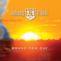 [Johnny O'Neil  Album Cover]