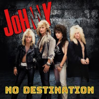 [Johnny No Destination Album Cover]