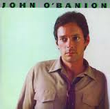 John O'Banion John O' Banion Album Cover