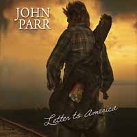 [John Parr Letter to America Album Cover]