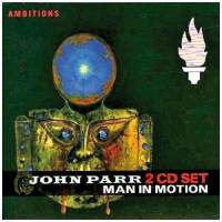 [John Parr Man in Motion Album Cover]