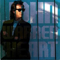 [John Warren One Heart Album Cover]