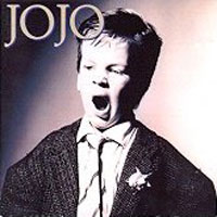 Jojo Jojo Album Cover