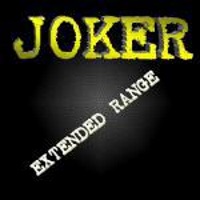[Joker Extended Range Album Cover]