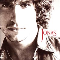 [Jonas Jonas Album Cover]
