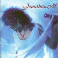 [Jonathan M Jonathan M Album Cover]