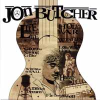 [Jon Butcher King Biscuit Album Cover]