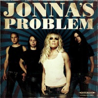 [Jonna's Problem Jonna's Problem Album Cover]