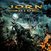 Jorn Lande Dio Album Cover