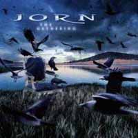 [Jorn Lande The Gathering Album Cover]