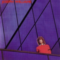 [Joseph Williams Joseph Williams Album Cover]