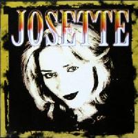 Josette Josette Album Cover