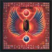 [Journey Greatest Hits Album Cover]