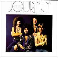 [Journey  Album Cover]