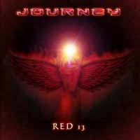[Journey Red-13 Album Cover]