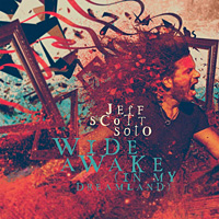 [Jeff Scott Soto  Album Cover]