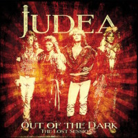 Judea Out of the Dark: The Lost Sessions Album Cover