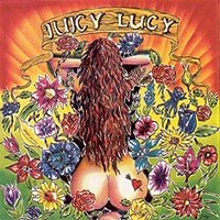 [Juicy Lucy Juicy Lucy Album Cover]