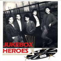 [Jukebox Heroes Jukebox Heroes Album Cover]