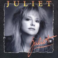 Juliet Juliet Album Cover