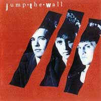 [Jump The Wall Jump The Wall Album Cover]