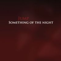 Jump Something Of The Night Album Cover