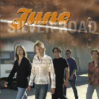June Silver Road Album Cover