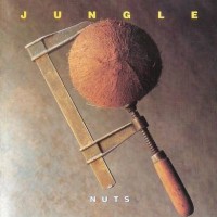 [Jungle Nuts Album Cover]