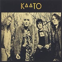 KaaTO KaaTO Album Cover