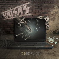 Kaisas Degitalize Album Cover