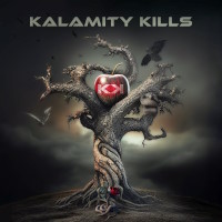 [Kalamity Kills Kalamity Kills Album Cover]