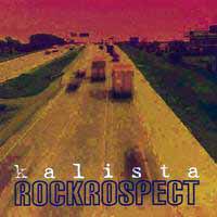 [Kalista Rockrospect Album Cover]