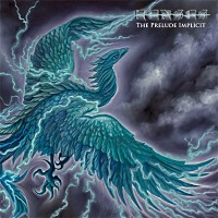 Kansas The Prelude Implicit Album Cover