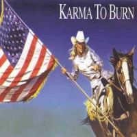 Karma To Burn Wild Wonderful Purgatory Album Cover