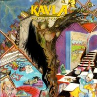 [Kavla Dream Or Reality Album Cover]