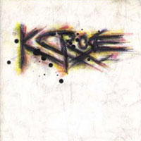 [KC Rose  Album Cover]