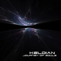 [Keldian Journey of Souls Album Cover]