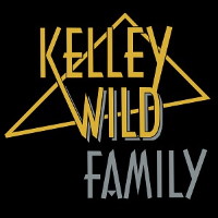 [Kelley Wild Wild Family Album Cover]