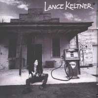 [Lance Keltner Lance Keltner Album Cover]