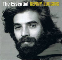 [Kenny Loggins  Album Cover]