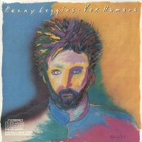 [Kenny Loggins Vox Humana Album Cover]