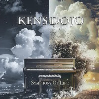 Kens Dojo Symphony of Life Album Cover