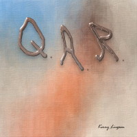 Kerry Livgren Q.A.R. Album Cover