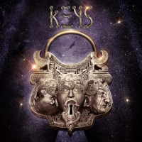 Keys Keys Album Cover