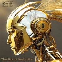 [Keys The Grand Seduction Album Cover]