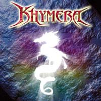 [Khymera Khymera Album Cover]