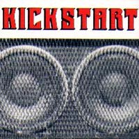 [Kickstart Kickstart Album Cover]