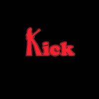 [Kick Kick Album Cover]