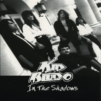 Kid Bludo In the Shadows Album Cover