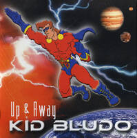 [Kid Bludo  Album Cover]